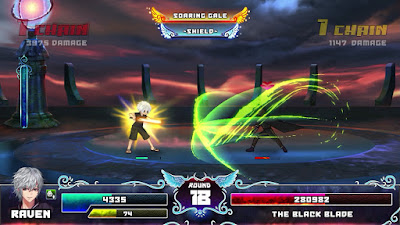 Luminous Plume Game Screenshot 5