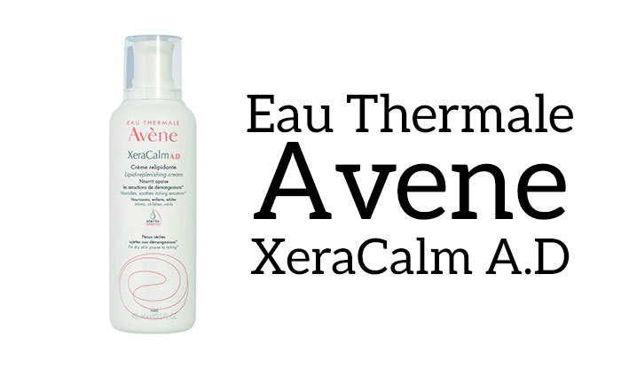 Avène XeraCalm Lipid-Replenishing Cream | 14 Best Lotions For Dry skin | NeoStopZone