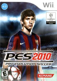 Pro Evolution Soccer 2010 30