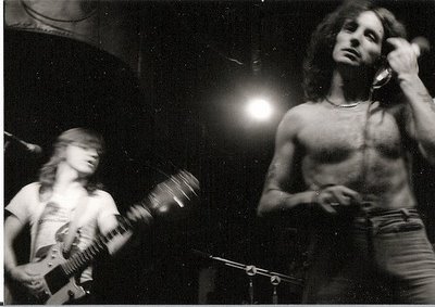 acdc band radiant energy examples acdc band radiant energy examples