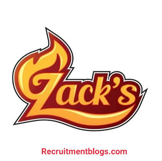 Quality Assurance Team Lead At Zack's