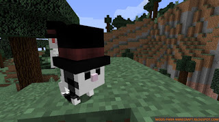 Better Than Bunnies Mod para Minecraft 1.9