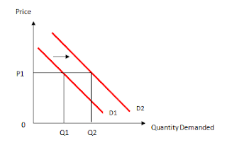 substitute goods and complementary goods -... Individual Assignment