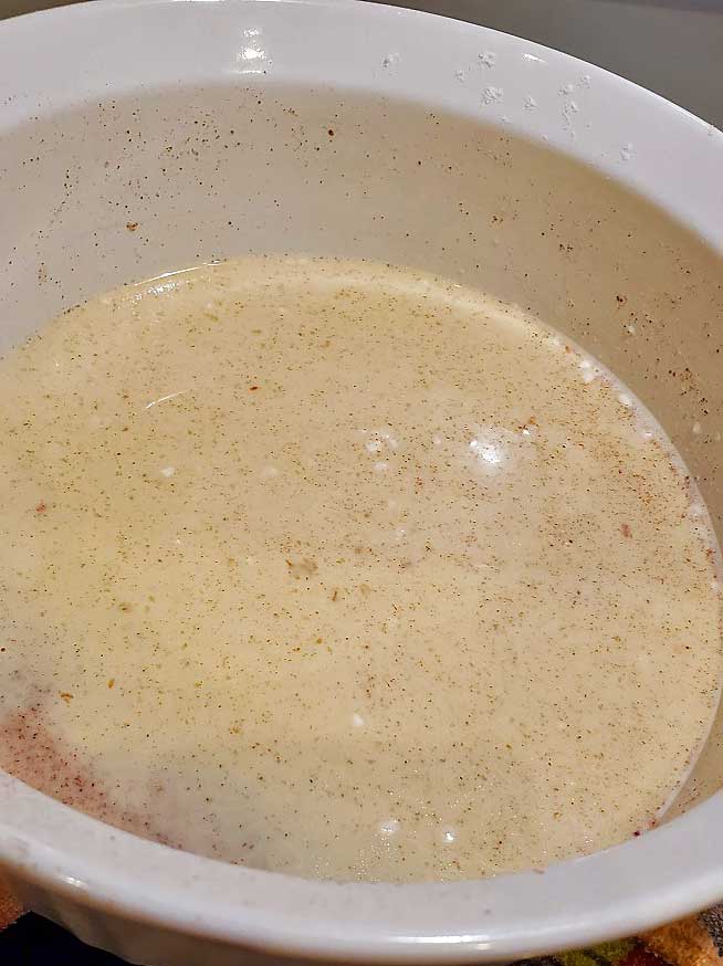 Copycat Denny's French Toast What's Cookin' Italian Style Cuisine