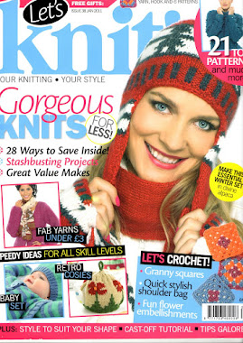 k1 p1 project featured in jan 2011 issue xx