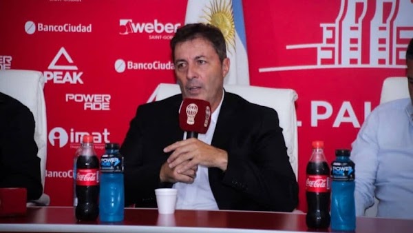 Oficial: Huracán, firma el técnico Kudelka