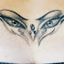 Tattoos Of Eyes