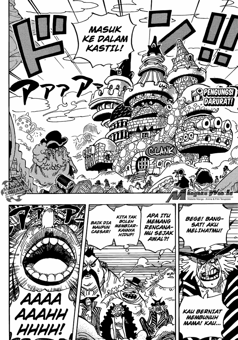 One Piece 869