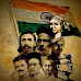 ‘Looking back to Bharat's war of Independence’, writes RSS Sarkaryavah Shri Dattatreya Hosabale