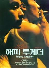 Happy together, 1997 Happy together, 1997