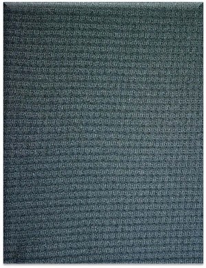 Structure of Mini Waffle Fabric Structure of Mini Waffle Fabric