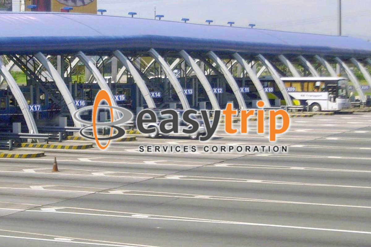 Select EasyTrip RFID Sites Now By Appointment Basis CarGuide.PH