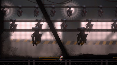 Monobot Game Screenshot 3