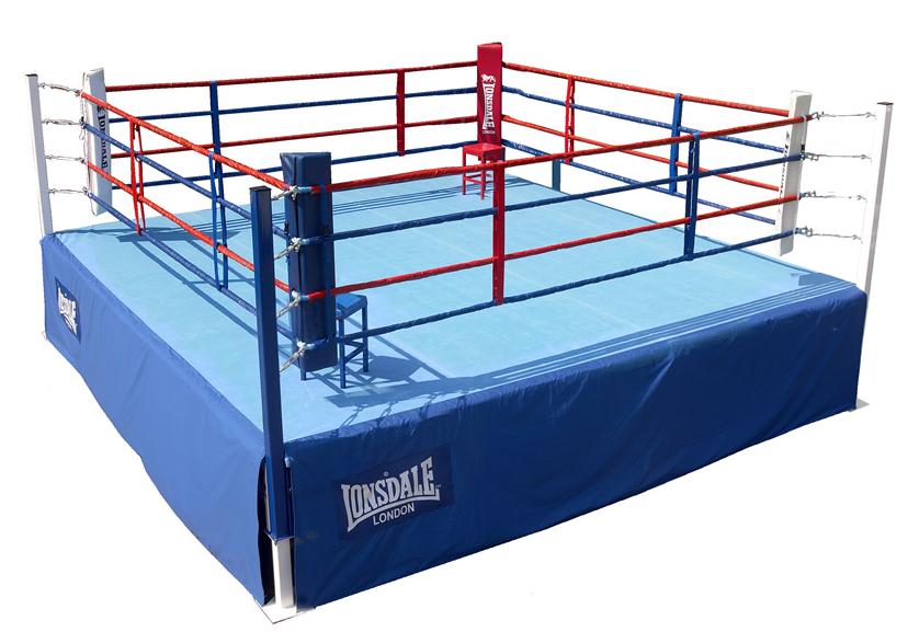 boxing ring clipart free - photo #46