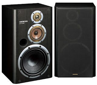 onkyo 4800 5.1 speaker pack