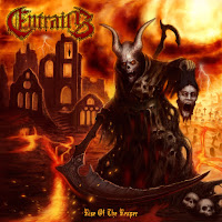 Entrails - "Rise of the Reaper" 
