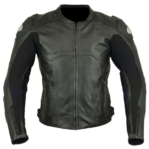 Italy Motorcycle Leather Jackets