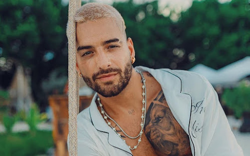 Letra de Hawái - Maluma