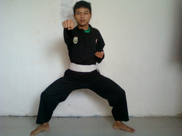 Ikhsanda Arief Wahyudi 4
