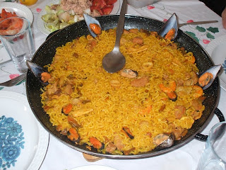  Lista de Participantes II Concurso Recetas típicas de nuestra región y A VOTAR!! 