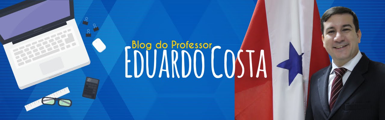 Professor Eduardo Costa