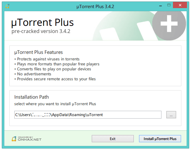 utorrent activation key utorrent activation key