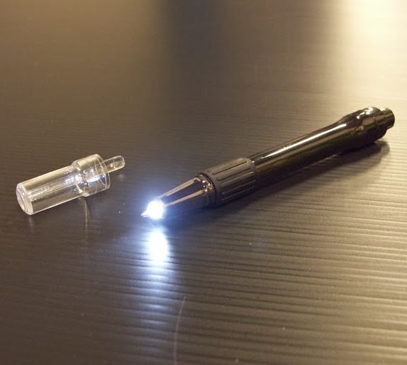 What Is The Light Pen