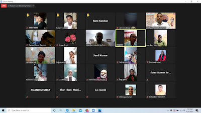 HammarMagahi Bhasa: सरकार अइसन की कुछु सुनवे नै करइ, Popular Magahi language of Bihar, AnjNewsMedia, Magahi Bhasha