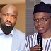 El-Rufai, IGP ordered to pay Audu Maikori N40m over “improper” arrest!!! 