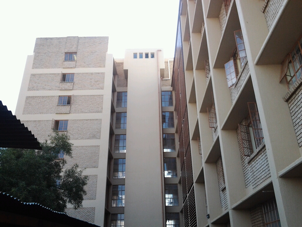 TUT Residence Crisis