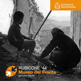 Rubicone '44 Museo del Fronte