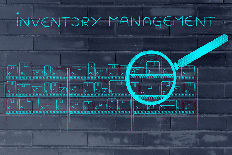 5 Strategies For Efficient Business Inventory Management