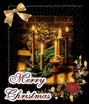 Merry Christmas 2021 Best Animated gif Greeting Images | Model Papers 2022