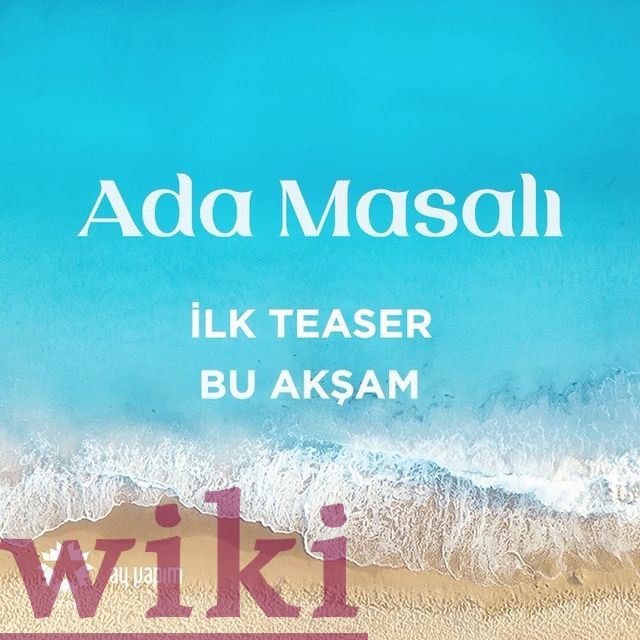 Ada Masalı (Tale Island)