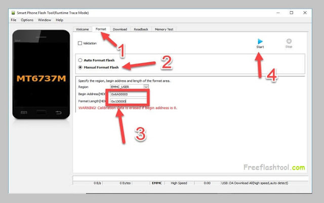 MTK FRP Tool 5 mtk-sp-flash-tool