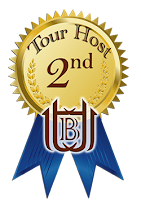 Tempting Blog Tours Award 2012