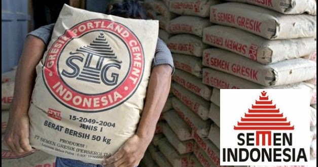 Lowongan Kerja PT SGG Energi Prima [Semen Gresik] - REKRUTMEN LOWONGAN