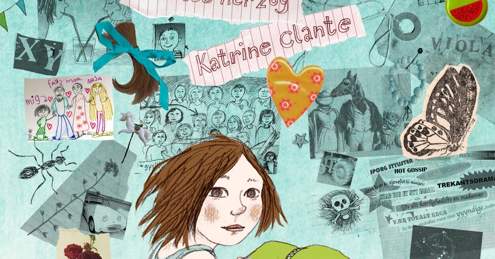 Recensione "Pssst! I pensieri segreti di Viola" di Herzgog e Katrine Clante 📝 The Book