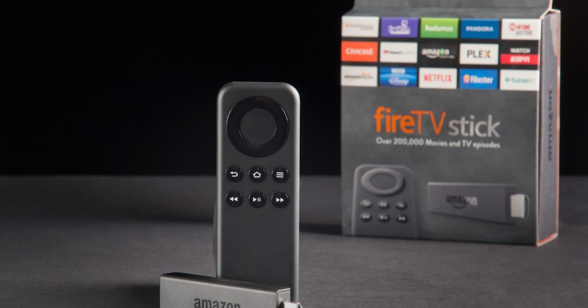 Amazon Fire Stick Support