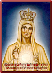 Nuestra Señora Reina de la Paz