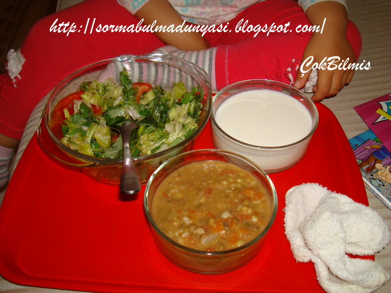 Fili tuttuğum yerden bir de ben tarif edeyim&hellip; Haziran 2012