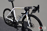 LOOK 795 Blade RS Campagnolo Super Record 12 EPS Bora WTO 45 Aero Road Bike at twohubs.com