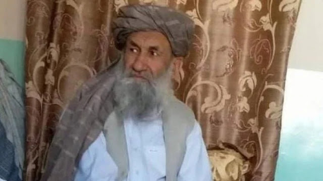Diam-diam Taliban Lobi China, Rusia, dan Pakistan