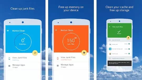 10 Aplikasi Pembersih Ram Dan Cache Android Gratis Terbaik Brankaspedia Blog Tutorial Dan Tips