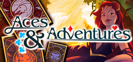 Aces Adventures-TENOKE