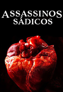 Capa filme Assassinos Sádicos Grátis