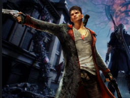 Game Action Pc Terbaik