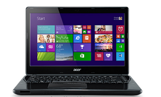 Download Driver Acer Aspire E1-471 Windows 8