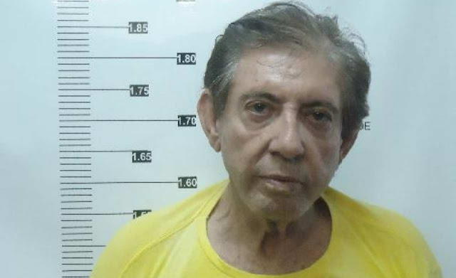 Mulher acusa João de Deus de tentativa de assassinato