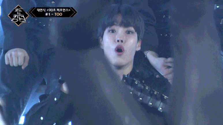 로드투킹덤에서 말하는 것마다 예능감 넘쳤던 그룹 | 인스티즈